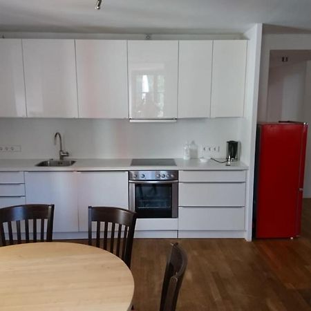 סאן בלאסיין Kmh Apartment מראה חיצוני תמונה