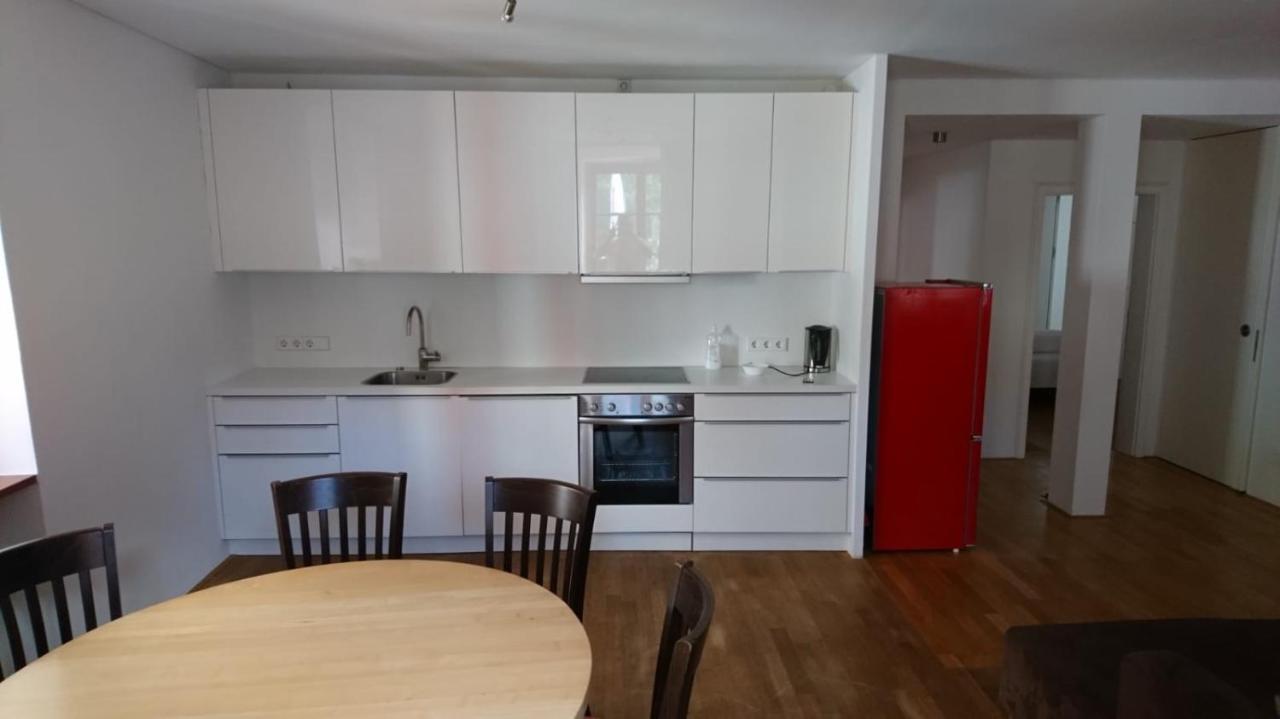 סאן בלאסיין Kmh Apartment מראה חיצוני תמונה