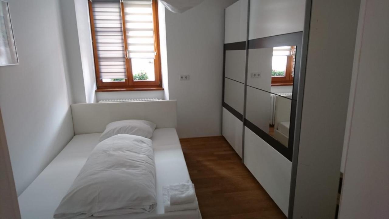 סאן בלאסיין Kmh Apartment מראה חיצוני תמונה