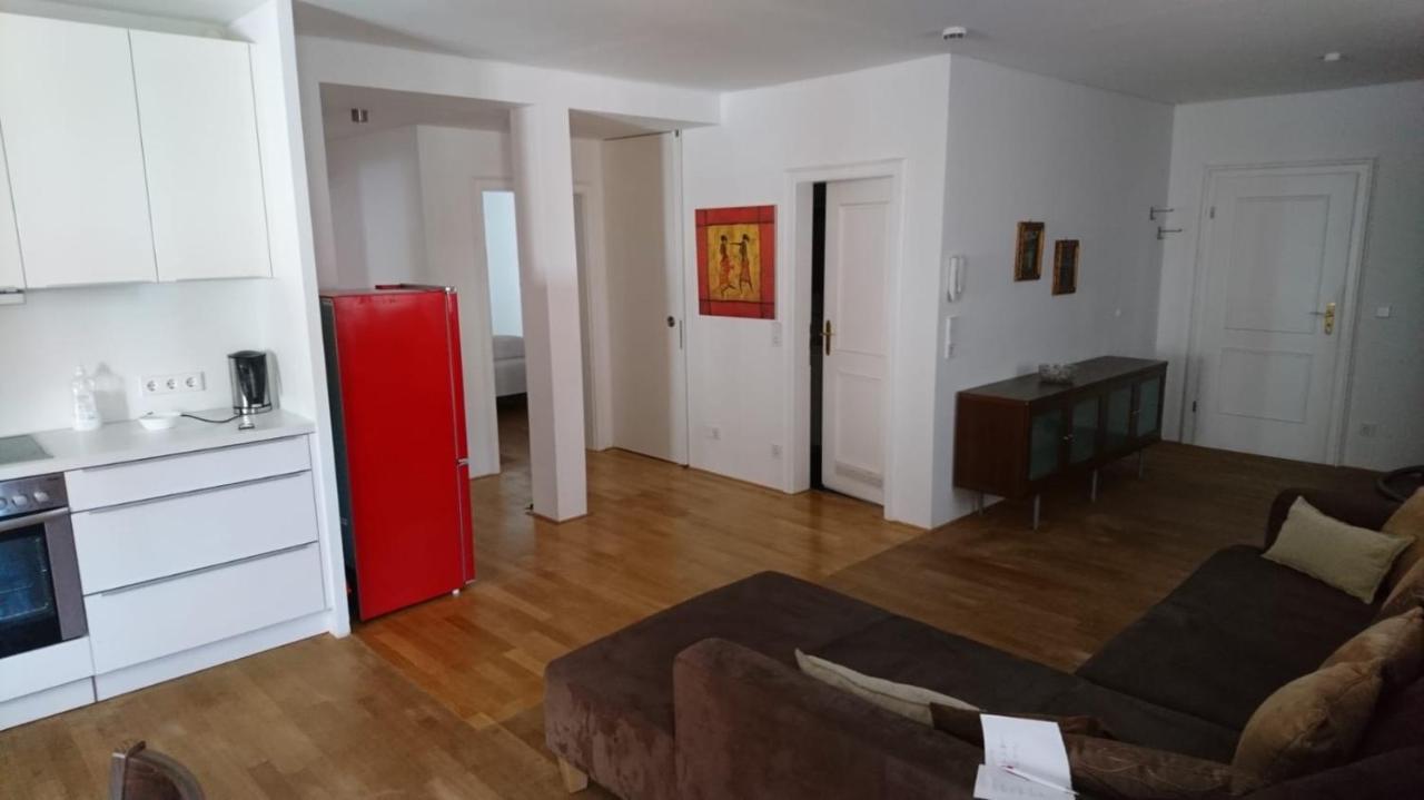 סאן בלאסיין Kmh Apartment מראה חיצוני תמונה