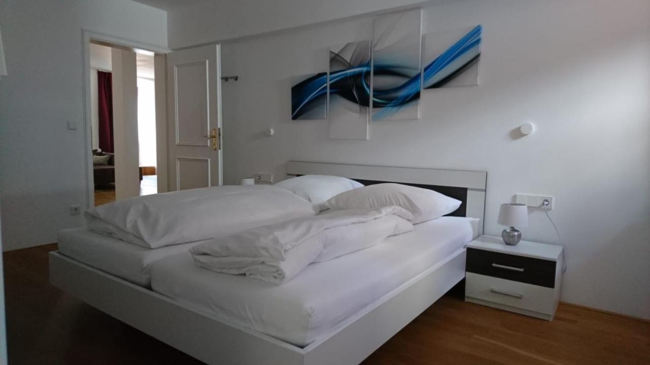 סאן בלאסיין Kmh Apartment מראה חיצוני תמונה