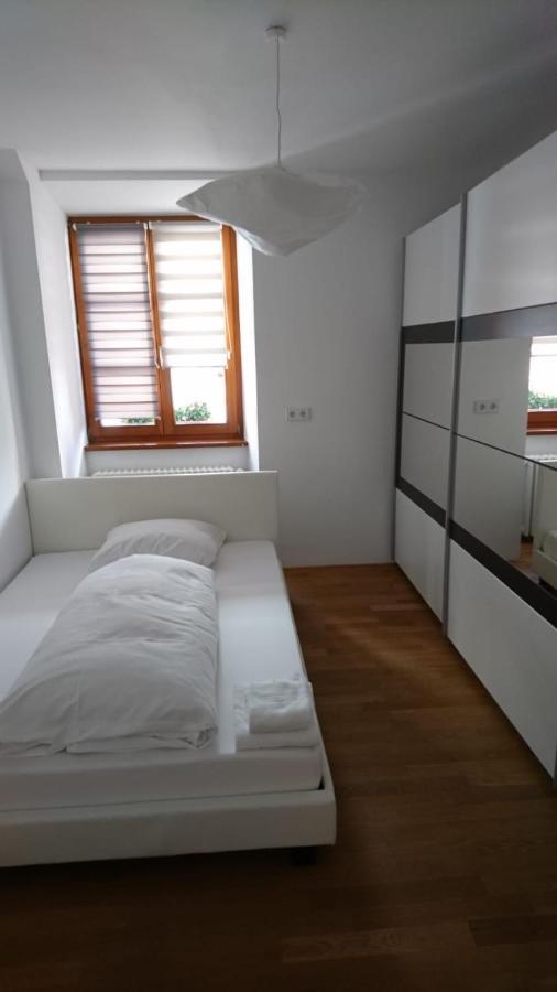 סאן בלאסיין Kmh Apartment מראה חיצוני תמונה